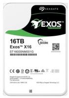 16 TB SEAGATE 3.5 EXOS SATA X18 512E 7200RPM 256MB ST16000NM001J (RESMI DIST GARANTILI)