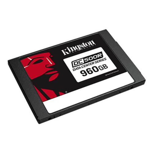 960 GB KINGSTON 2.5 555/500 SATA3 ENTERPRISE SSD SEDC500R/960G