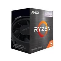 AMD RYZEN 5 5600G 3.9GHZ 16MB 65W AM4 BOX (FANLI, KUTULU )