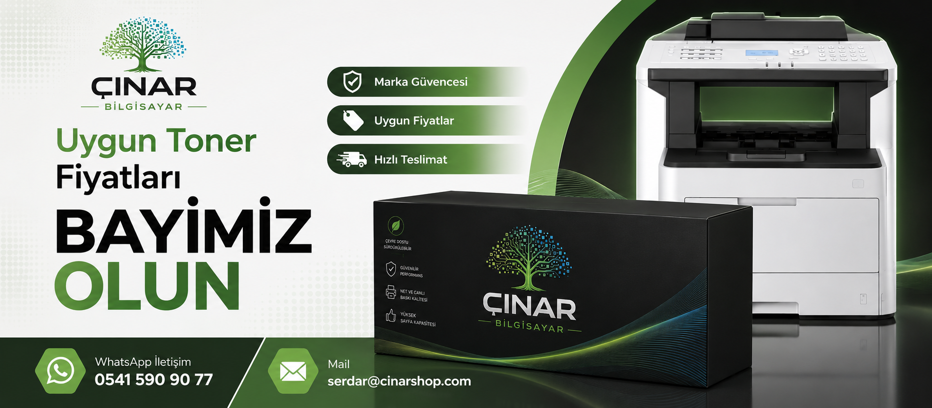 cinarshop.com