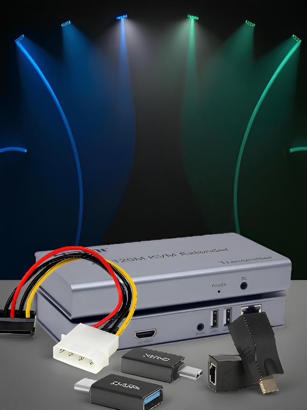 Kablo ve Dönüştürücüler