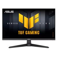 27 ASUS TUF GAMING VG279QE5A IPS 1MS 146MHZ 1XHDMI 1XDP FHD 1920X1080 HOPARLÖR FLICKER-FREE VESA SİYAH