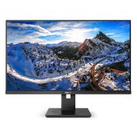 32 PHILIPS 328B1/00 4MZ 60MHZ 2XHDMI 1XDP 4XUSB 3.2 1XUSB-B 4K UHD 3840X2160 HOPARLÖR VESA SİYAH