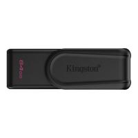 64 GB KINGSTON DATATRAVELER EXODIA S USB BELLEK 3.2 DT DTXS/64GB