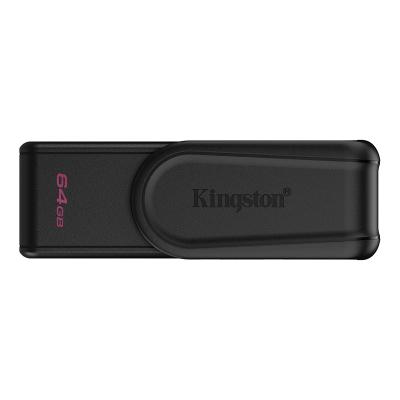 64 GB KINGSTON DATATRAVELER EXODIA S USB BELLEK 3.2 DT DTXS/64GB