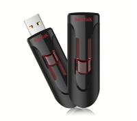 64 GB SANDISK CRUZER GLIDE USB BELLEK 3.0 SDCZ600-064G-G35
