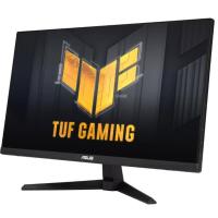 23.8 ASUS TUF GAMING VG249Q3A IPS 1MS 180MHZ 2XHDMI 1XDP FHD 1920X1080 HOPARLÖR DÜŞÜK MAVİ IŞIK VESA SİYAH