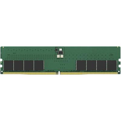 32 GB DDR5 4800MHZ KINGSTON CL40 DIMM RAM KVR48U40BD8/32