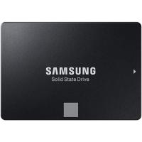 4 TB 870 EVO SAMSUNG 2.5 SATA3 MZ-77E4T0BW 560-530 MB/S SAMSUNG TR GARANTILI