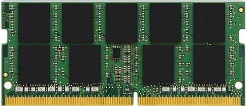 8 GB DDR4 2666 KINGSTON RAM KVR26S19S8/8 NB