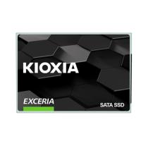 960 GB KIOXIA EXCERIA 3D 2.5 SATA 555/540 LTC10Z960GG8