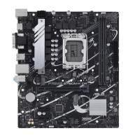 ASUS PRIME B760M-K D4 DDR4 5333MHZ 1XVGA 1XHDMI 2XM.2 USB 3.2 MATX 1700P (12. / 13. VE 14. NESİL İŞLEMCİ UYUMLU)