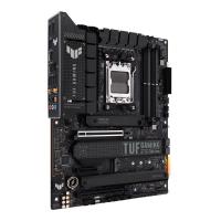 ASUS TUF GAMING X670E-PLUS WIFI DDR5 6400MHZ 1XHDMI 1XDP 4XM.2 USB 3.2 ATX AM5 (AMD AM5 7000 SERİSİ İLE UYUMLU)