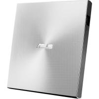 ASUS ZENDRIVE-U8M SDRW-08U8M-U HARİCİ ULTRA İNCE DVD YAZICI USB TYPE-C GÜMÜŞ