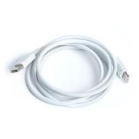 DARK DK-CB-USBC2LL100 1MT USB TYPE-C TO LIGHTNING 480MBPS DESTEKLİ ŞARJ VE DATA KABLOSU