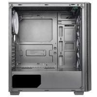 FRISBY FC-9440G 650W 80+ 4X RGB FAN MESH GAMING KASA