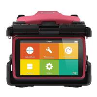 INNO M7 ULTRA TASINABILIR TASARLANMIS AKTIF V-GROOVE FÜZYON CİHAZI