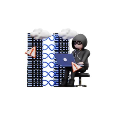 INTRANET SIZMA (PENETRASYON) TESTİ HİZMETİ (1-100 EXTERNAL IP)