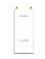 IP-COM BS6 BASESTATION M5 5GHZ 300MBPS IP65 DIŞ ORTAM ACCESS POINT