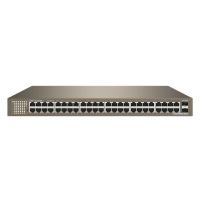 IP-COM G5328XP-24-410W 24 PORT GIGABIT+ 4XGB SFP UPLINK L3 YÖNETİLEBİLİR 470W POE RACKMOUNT SWITCH