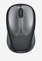 LOGITECH M235 KABLOSUZ USB MOUSE SIYAH 910-002201