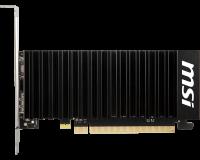 MSI GEFORCE GT1030 2GHD4 LP OC 2GB DDR4 64BIT 1XHDMI 1XDP EKRAN KARTI