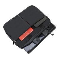 PLM DREXEL 6300 15.6" SİYAH NOTEBOOK ÇANTASI