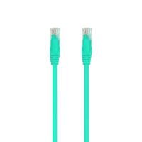 S-LINK SL-CAT603GR 3MT UTP CAT6 PATCH KABLO YEŞİL