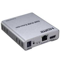 SENSEI 60MT 1080P CAT6 KVM EXTENDER (HDMI+USB+IR)