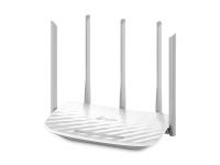 TP-LINK ARCHER C60 AC1350 WIRELESS DUAL BAND ROUTER