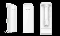 TP-LINK CPE220 2.4GHZ 300MBPS 12DBI 5KM PTP/PTMP DIŞ ORTAM ACCESS POINT