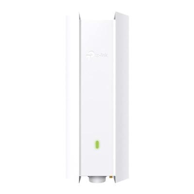 TP-LINK OMADA EAP623-OUTDOOR HD AX1800 DUAL BAND WIFI6 1XGBIT RJ45 PORT ACCESS POINT (ADAPTÖRLÜ)