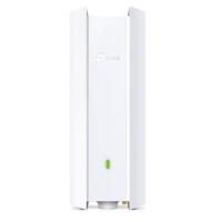 TP-LINK OMADA EAP650-OUTDOOR AX3000 DUAL BAND WIFI6 1XGBIT RJ45 574MBPS/2.4GHZ/2402MBPS/5GHZ ACCESS POINT (ADAPTÖRLÜ)