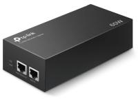 TP-LINK OMADA TL-POE170S 48VOLT 60WATT GIGABIT PORT POE ADAPTÖR