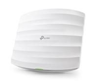 TP-LINK OMADA EAP245 AC1750 DUAL BANT WIFI5 2XGBIT RJ45 450MBPS/2.4GHZ TAVAN TİPİ ACCESS POINT (ADAPTÖRLÜ)