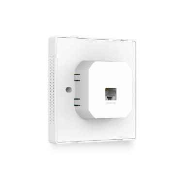 TP-LINK OMADA EAP115-WALL WIFI 300MBPS/2.4GHZ KABLOSUZ DUVAR TİPİ ACCESS POINT (ADAPTÖRSÜZ)
