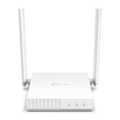 TP-LINK TL-WR844N 300MBPS ÇOKLU MOD WIFI ROUTER