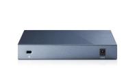 TP-LINK TL-SG108 8 PORT GIGABIT MASAÜSTÜ METAL KASA SWITCH