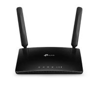 TP-LINK TL-MR6400 300MBPS 3G/4G KABLOSUZ N ROUTER