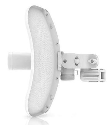 UBNT LBE-5AC-GEN2 5GHZ 23DBI 2X2 MIMO 20KM PTP DIŞ ORTAM ACCESS POINT(ADAPTÖRLÜ)