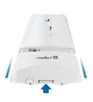 UBNT R5AC-LITE 5GHZ 802.11AC 450 MBPS PTP/PTPMP DIŞ ORTAM ACCESS POINT