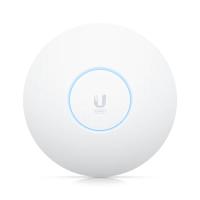 UBNT U6-ENTERPRISE 2.4/5GHZ WIFI6 4X4 MU-MIMO 10.2GBPS İÇ ORTAM TAVAN TİPİ ACCESS POINT(ADAPTÖRSÜZ)