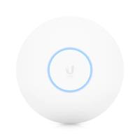 UBNT U6-PRO 2.4/5GHZ DUALBAND WIFI6 4X4 MU-MIMO 5.3GBPS İÇ ORTAM TAVAN TİPİ ACCESS POINT(ADAPTÖRSÜZ)