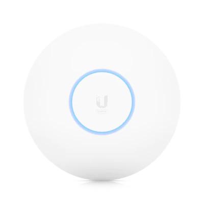 UBNT U6-PRO 2.4/5GHZ DUALBAND WIFI6 4X4 MU-MIMO 5.3GBPS İÇ ORTAM TAVAN TİPİ ACCESS POINT(ADAPTÖRSÜZ)