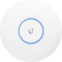 UBNT UAP-AC-LITE 2.4/5 GHX 2X2 MIMO AC1200 İÇ ORTAM TAVAN TİPİ ACCESS POINT (ADAPTÖRLÜ)