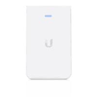 UBNT UAP-AC-IW-PRO 2.4/5GHZ 802.11AC 1300MBPS 3X3 MU-MIMO İÇ ORTAM DUVAR TİPİ ACCESS POINT