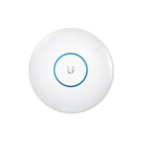 UBNT UAP-AC-PRO 2.4/5GHZ DUAL BAND 3X3 MIMO 1750MBPS İÇ ORTAM TAVAN TİPİ ACCESS POINT (ADAPTÖRLÜ)