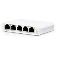 UBNT USW-FLEX-MINI 5 PORT GIGABIT SWITCH
