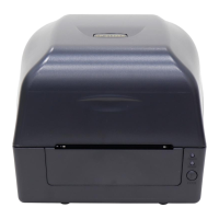 Argox CP-2140EX Pro 203 DPI Termal Transfer USB + Seri + Ethernet Barkod Yazıcı (300 Metre Ribonlu Kullanım)