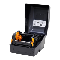 Argox CP-2140EX Pro 203 DPI Termal Transfer USB + Seri + Ethernet Barkod Yazıcı (300 Metre Ribonlu Kullanım)